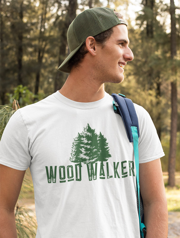 woodwalker