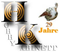 Fachmarkt Hobby-Kabinett Eder HK2015
