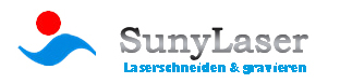 SunyLaser Logo