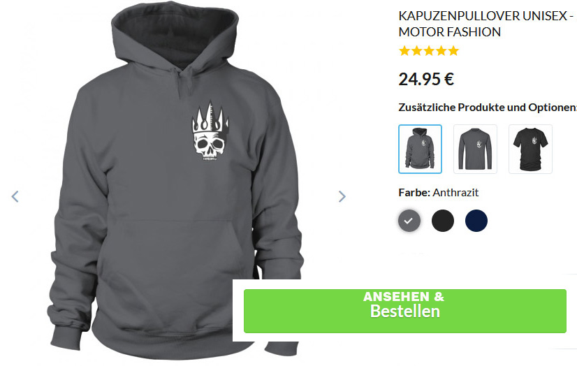 KING Basic